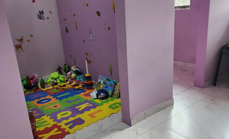 Polícia Civil inaugura nova sede da Delegacia da Mulher em Guarapuava