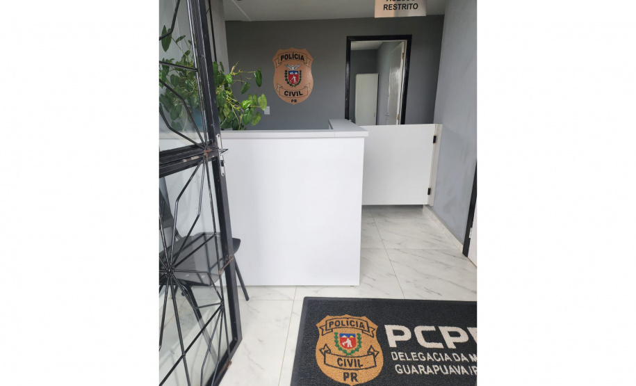 Polícia Civil inaugura nova sede da Delegacia da Mulher em Guarapuava