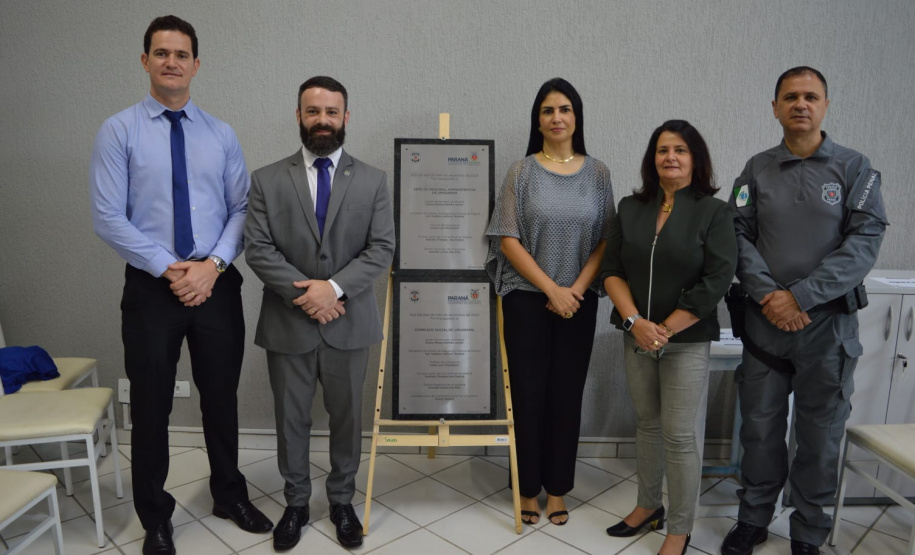 Em 2024, Complexos Sociais da Polícia Penal do Paraná realizaram mais de 255 mil atendimentos; 15% a mais que em 2023