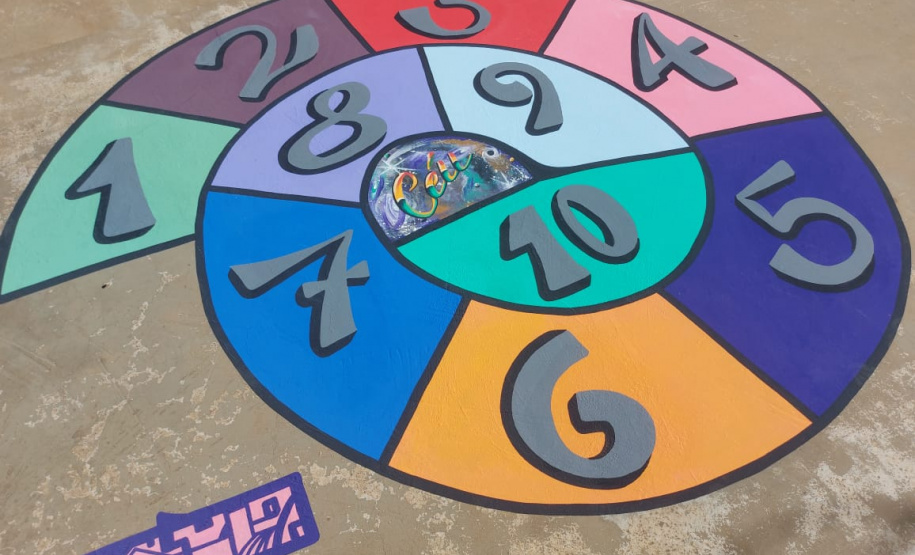 Penitenciária Estadual de Foz do Iguaçu IV inicia o ano com melhorias estruturais para visitas