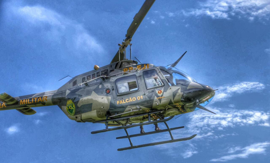 Governo do Estado reforça policiamento em Londrina após atos de violência