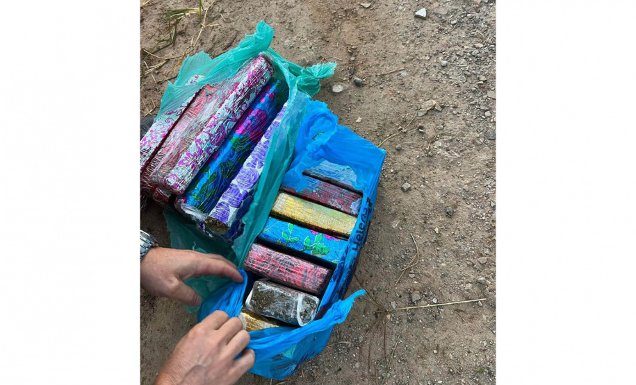 Megaoperação da PCPR com 24 mandados de prisão mira traficantes de drogas da RMC