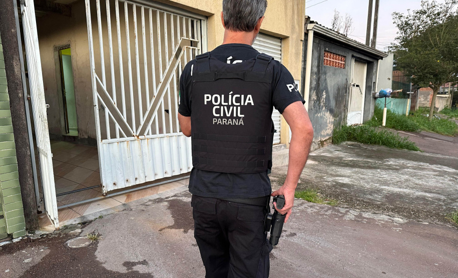 PCPR lidera operação com 54 mandados em 19 estados contra consumidores de abuso infantil