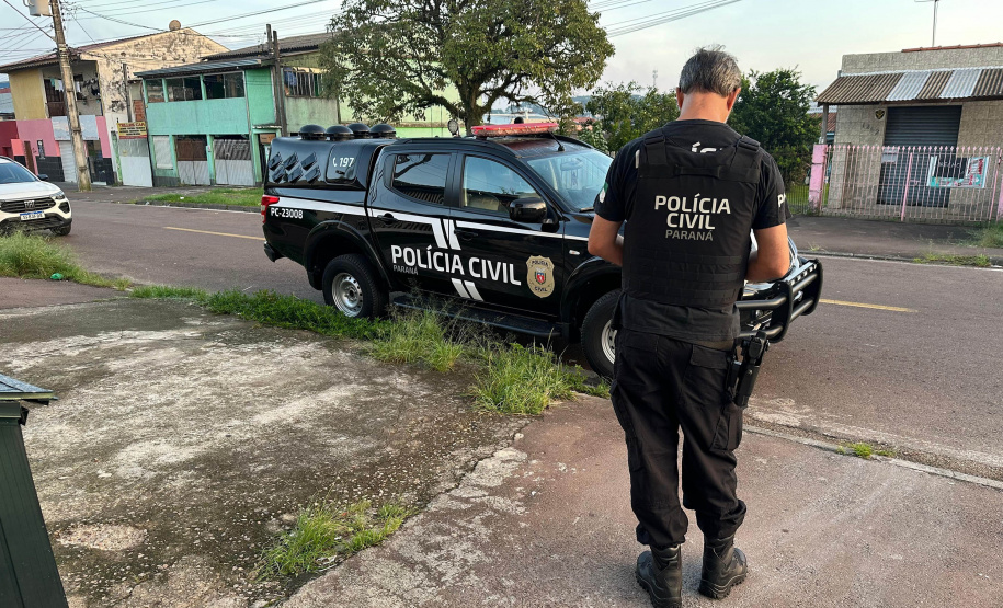 PCPR lidera operação com 54 mandados em 19 estados contra consumidores de abuso infantil