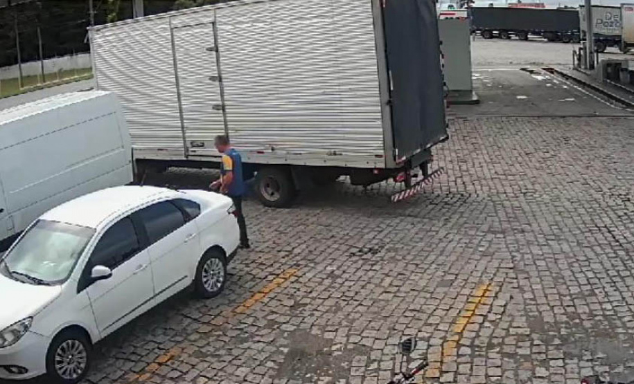 PCPR deflagra operação para prender integrantes de grupo que rouba cargas de cigarros