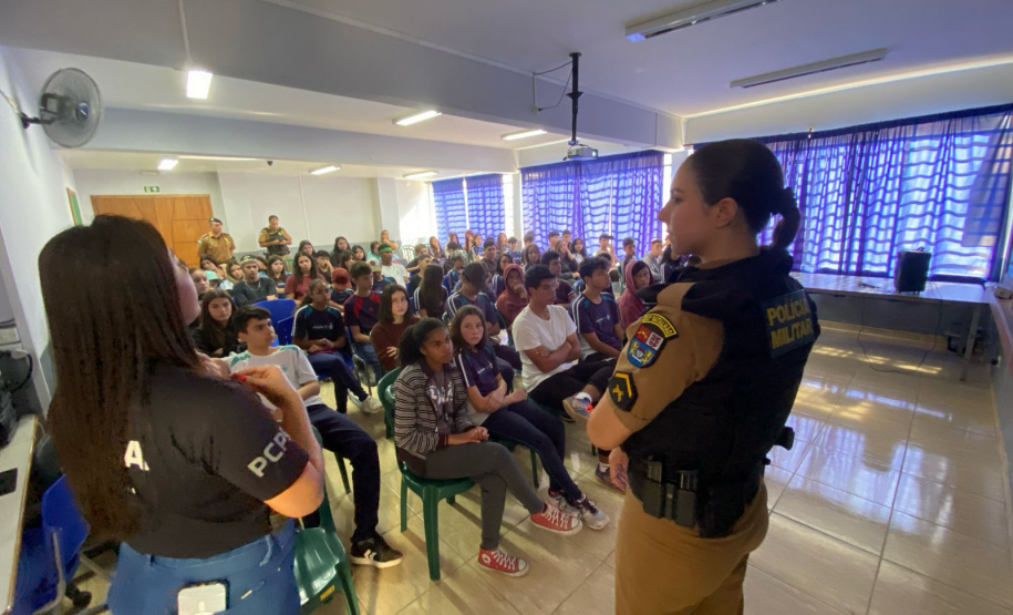 Com decreto, programa Mulher Segura será expandido a todos os municípios do Paraná
