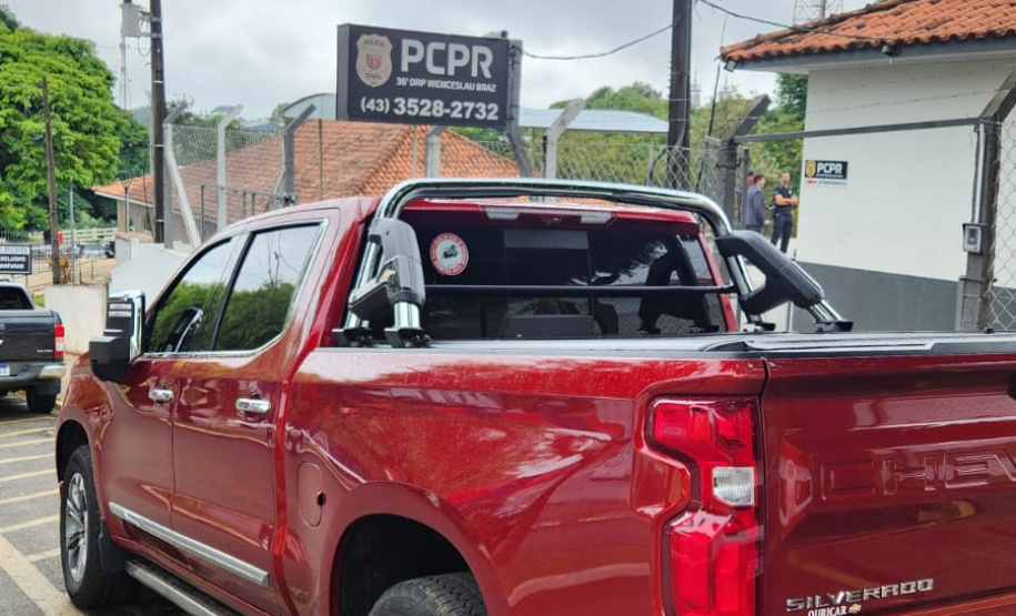 PCPR deflagra operação contra jogos de azar e cumpre bloqueio de R$ 20 milhões em Wenceslau Braz