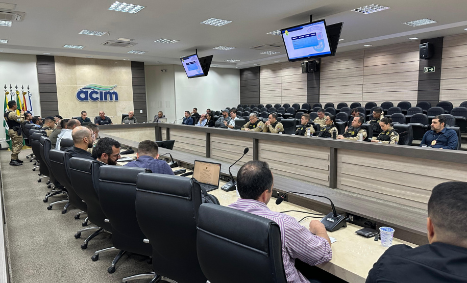 Secretaria da Segurança Pública amplia Programa Mulher Segura para todo o Paraná e reforça Operação Vida