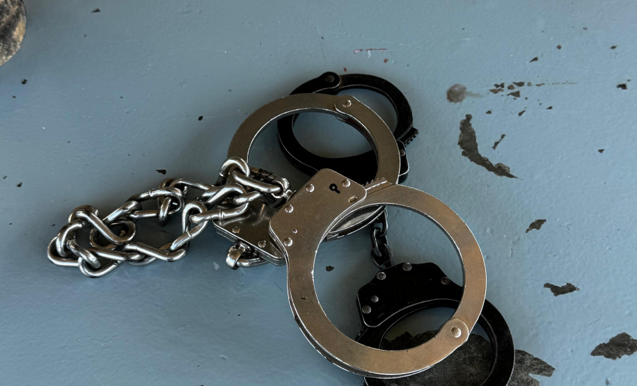 PCPR e Vigilância Sanitária resgatam cinco mulheres em situação de cárcere privado em Antonina