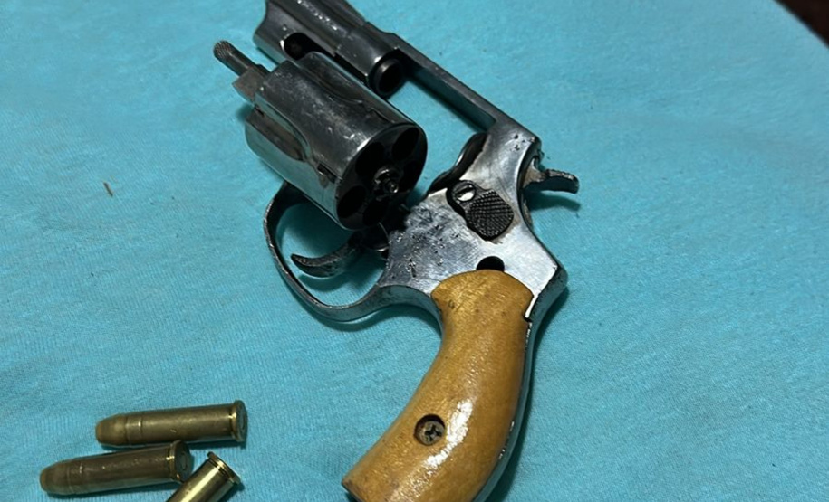 Operação da PCPR mira grupo especializado em furtos de veículos a diesel