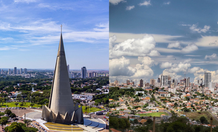 Estado oficializa Comandos Regionais dos Bombeiros em Maringá e Ponta Grossa