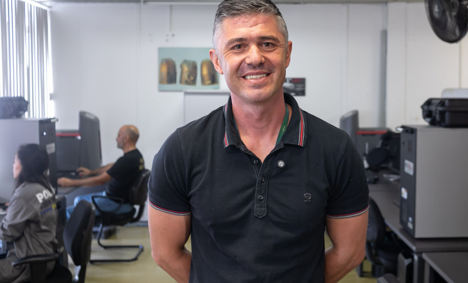 DNA das armas: Paraná já detectou 634 compatibilidades balísticas e vira referência nacional