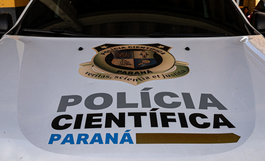 DNA das armas: Paraná já detectou 634 compatibilidades balísticas e vira referência nacional