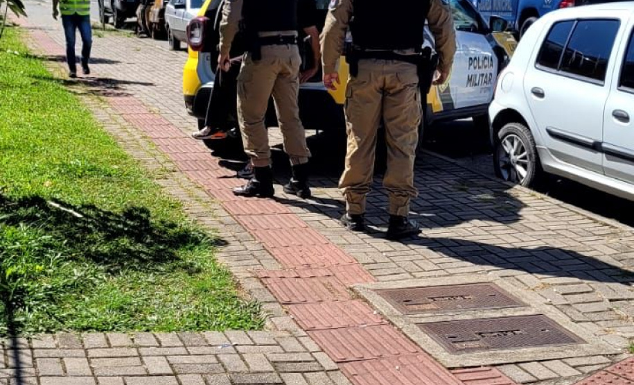 Operação Cidade Segura resulta em 10 prisões em Mandirituba e Fazenda Rio Grande