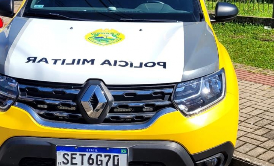 Operação Cidade Segura resulta em 10 prisões em Mandirituba e Fazenda Rio Grande