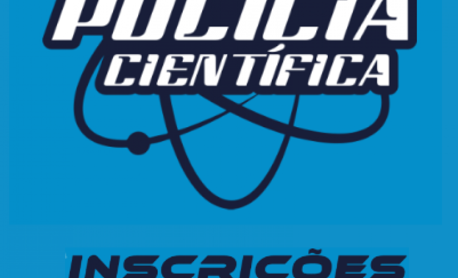 Estão abertas as inscrições para a Corrida da Polícia Científica do Paraná