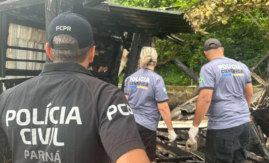 Ação das forças de segurança Verão Maior Paraná resulta em queda de homicídios no Litoral