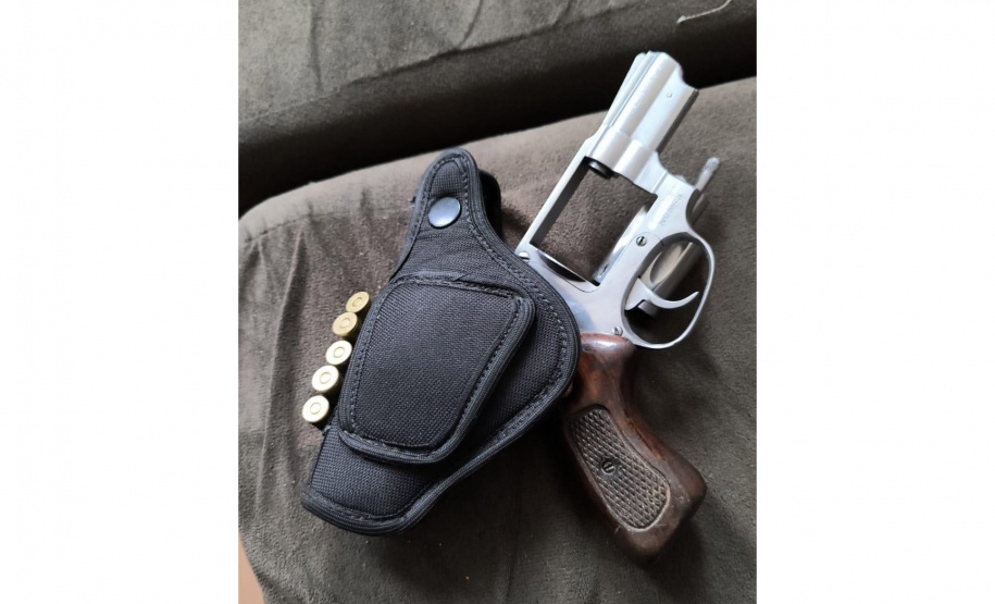 PCPR recupera 11 celulares furtados em balada de Curitiba na última sexta-feira