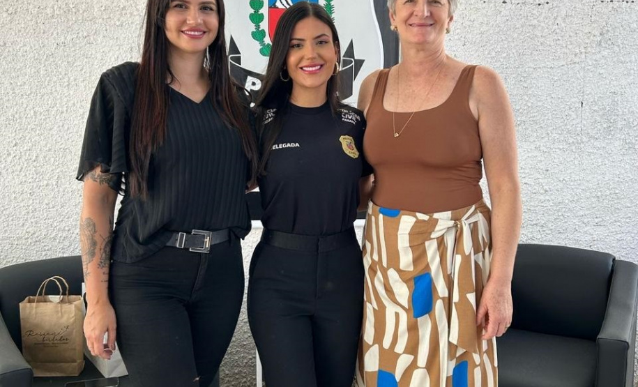 PPPR promove ações especiais em comemoração ao Dia Internacional da Mulher