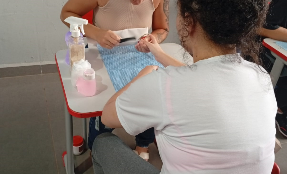 PPPR promove ações especiais em comemoração ao Dia Internacional da Mulher