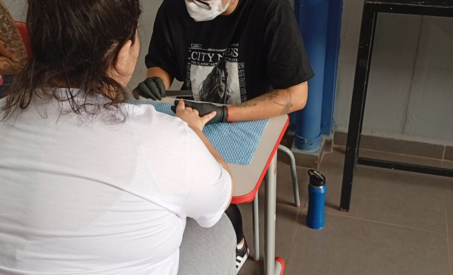 PPPR promove ações especiais em comemoração ao Dia Internacional da Mulher