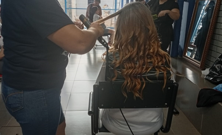 PPPR promove ações especiais em comemoração ao Dia Internacional da Mulher