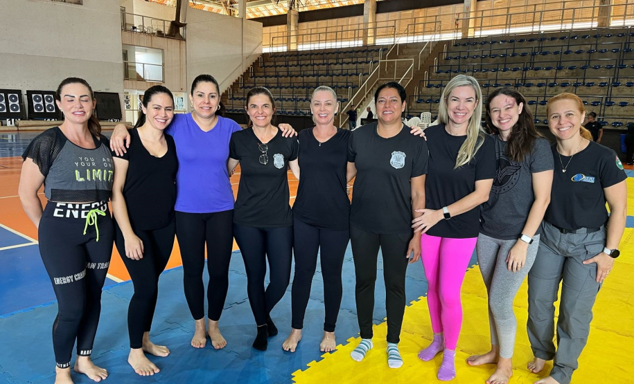 PPPR promove ações especiais em comemoração ao Dia Internacional da Mulher