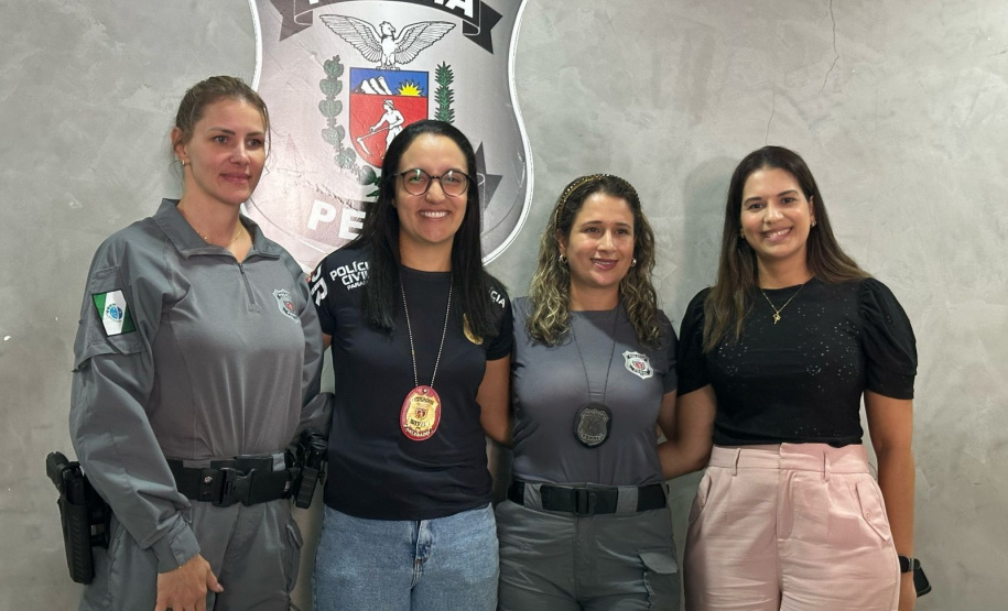 PPPR promove ações especiais em comemoração ao Dia Internacional da Mulher
