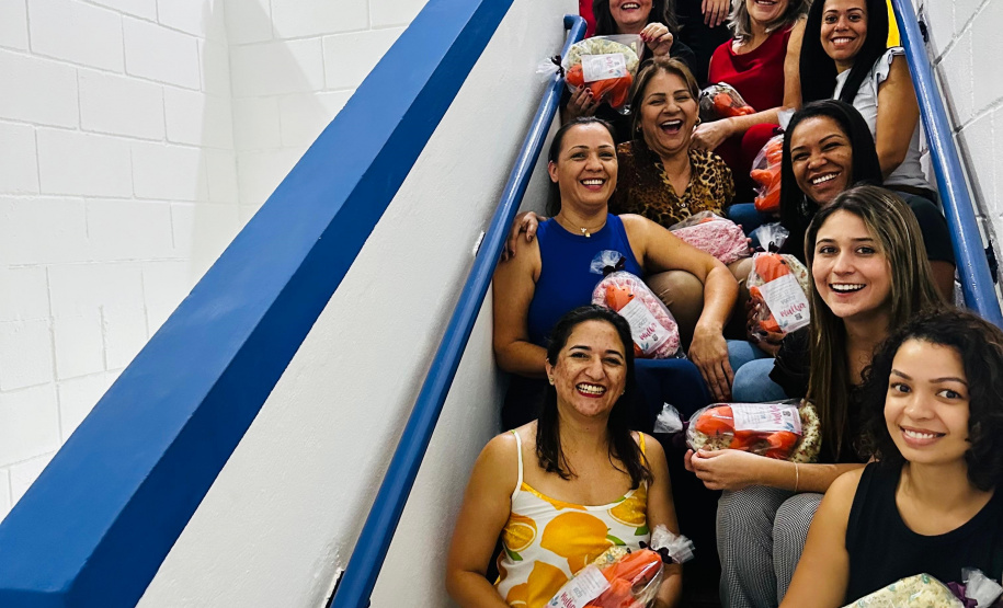 PPPR promove ações especiais em comemoração ao Dia Internacional da Mulher