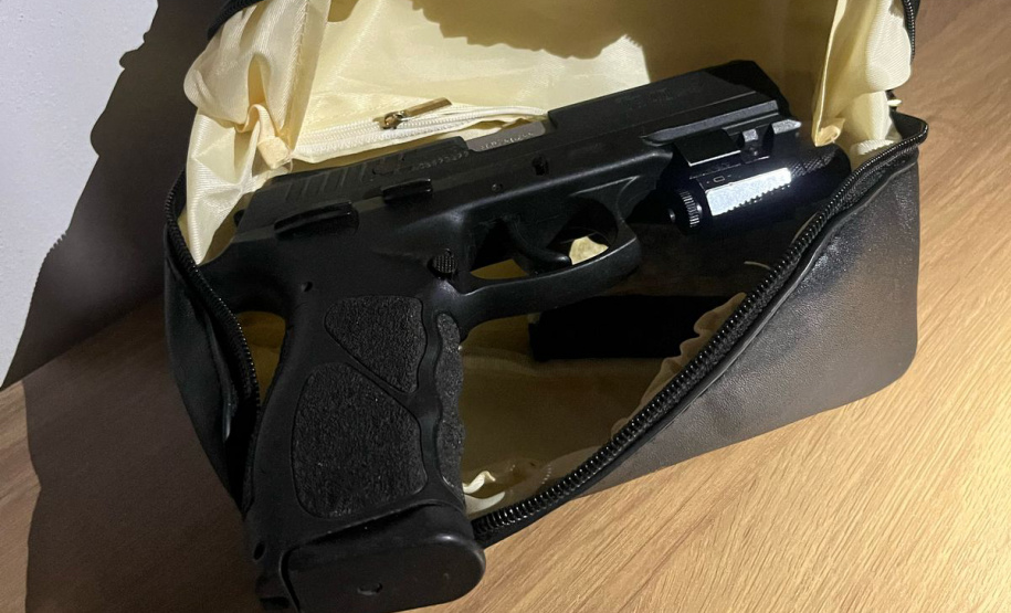 Operação da PCPR mira traficantes e prende 12 pessoas no Oeste do Estado