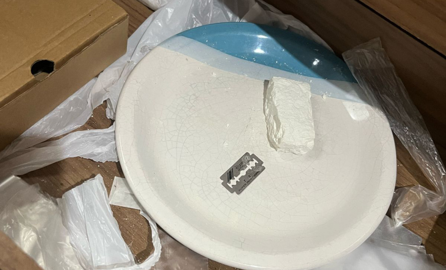 Operação da PCPR mira traficantes e prende 12 pessoas no Oeste do Estado