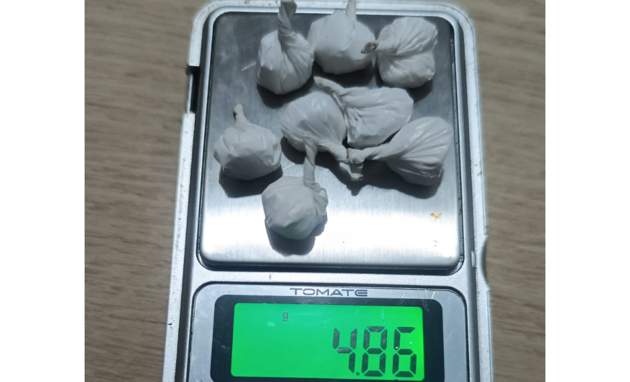 Operação da PCPR mira traficantes e prende 12 pessoas no Oeste do Estado