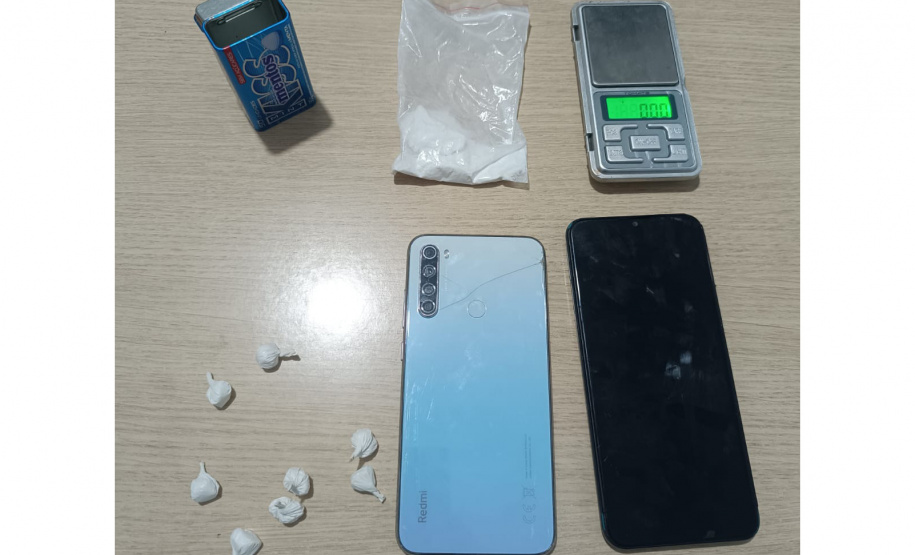 Operação da PCPR mira traficantes e prende 12 pessoas no Oeste do Estado