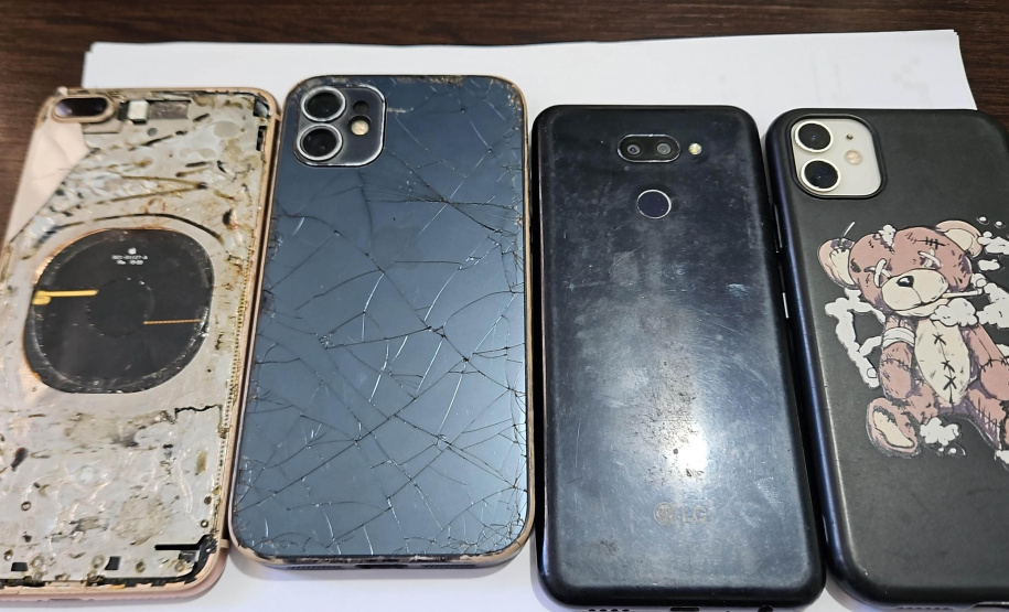 Operação da PCPR mira traficantes e prende 12 pessoas no Oeste do Estado