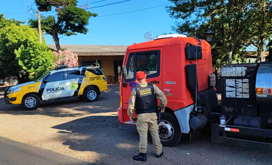 Carnaval: PMPR emite 3,3 mil autos de infração e flagra 6,5 mil veículos acima da velocidade