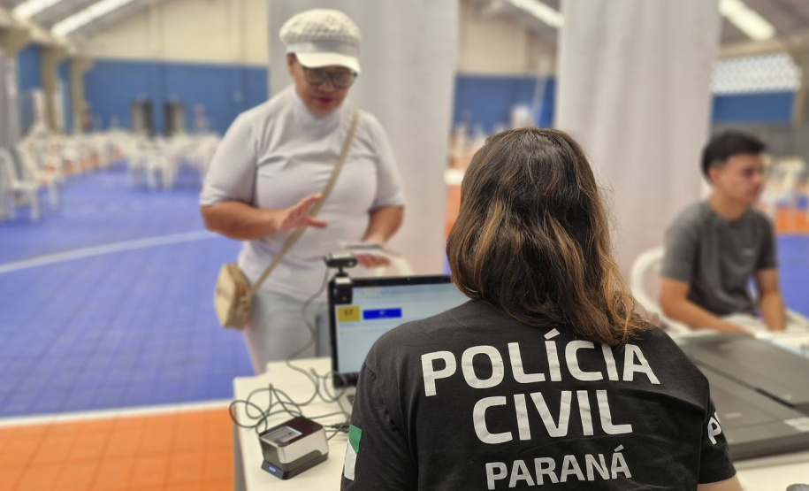 PCPR na Comunidade atende nesta semana populações de Antônio Olinto e Piraquara