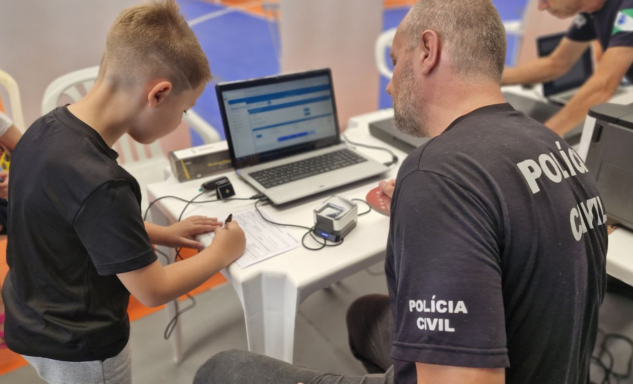 PCPR na Comunidade atende nesta semana populações de Antônio Olinto e Piraquara