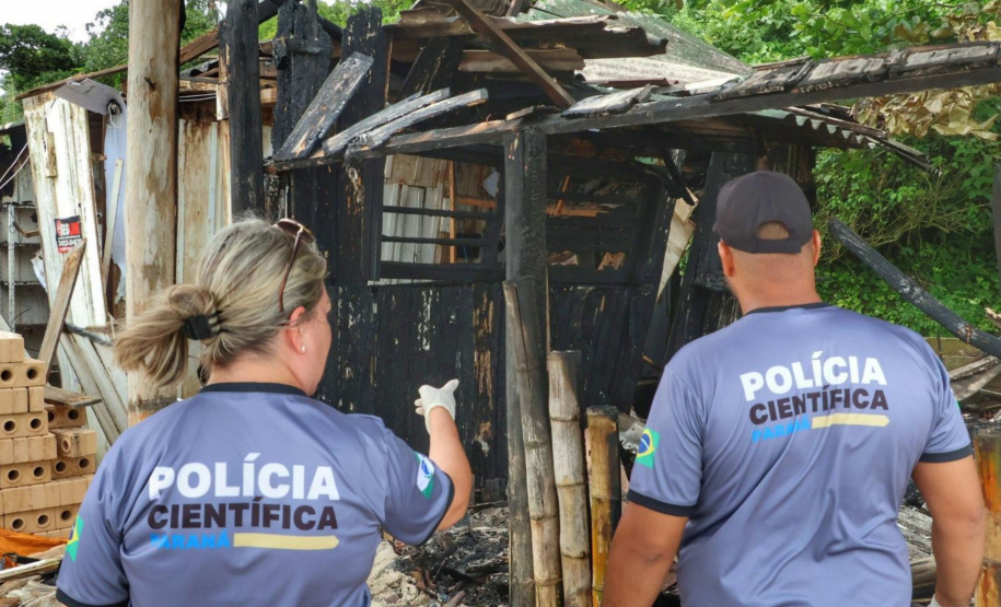 Ação das forças de segurança Verão Maior Paraná resulta em queda de homicídios no Litoral