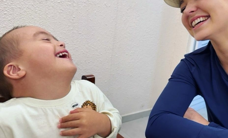 Sesp adere a campanha “Lot of Socks”, em prol do Dia Mundial da Síndrome de Down