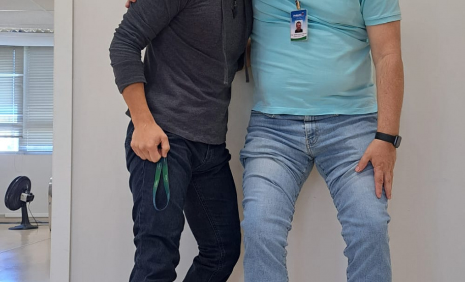 Sesp adere a campanha “Lot of Socks”, em prol do Dia Mundial da Síndrome de Down