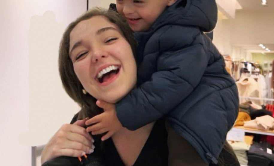 Sesp adere a campanha “Lot of Socks”, em prol do Dia Mundial da Síndrome de Down