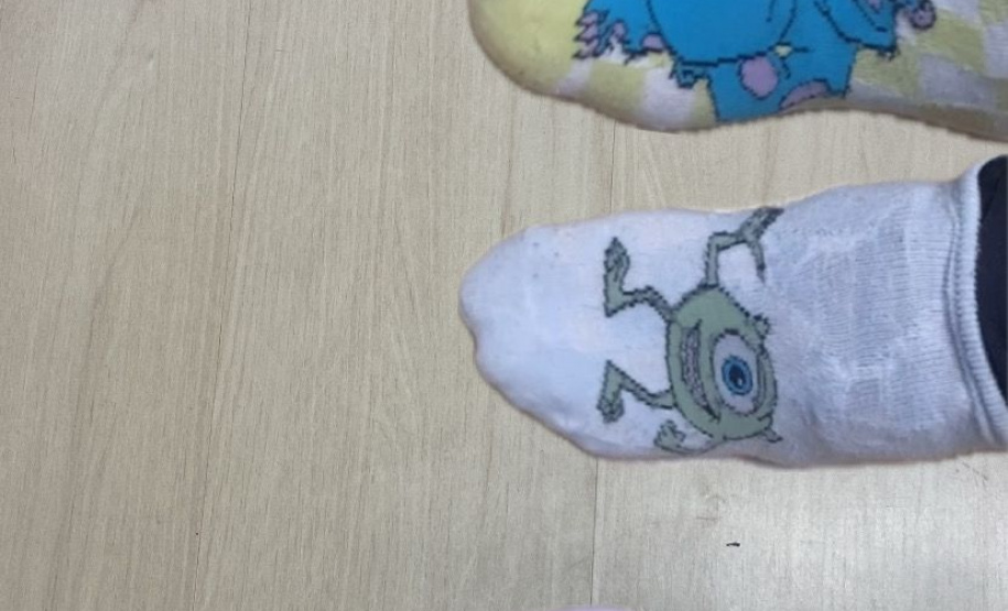 Sesp adere a campanha “Lot of Socks”, em prol do Dia Mundial da Síndrome de Down