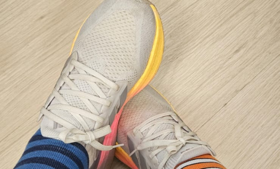 Sesp adere a campanha “Lot of Socks”, em prol do Dia Mundial da Síndrome de Down