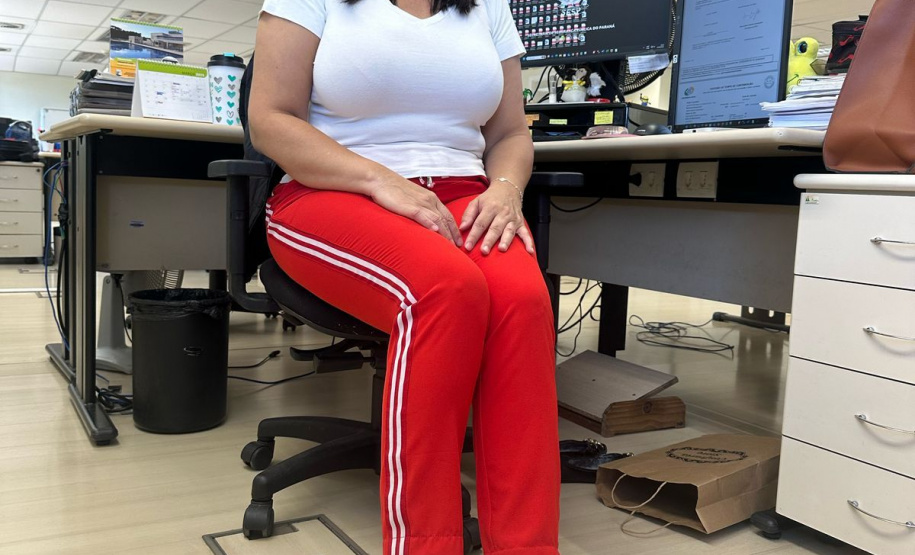 Sesp adere a campanha “Lot of Socks”, em prol do Dia Mundial da Síndrome de Down