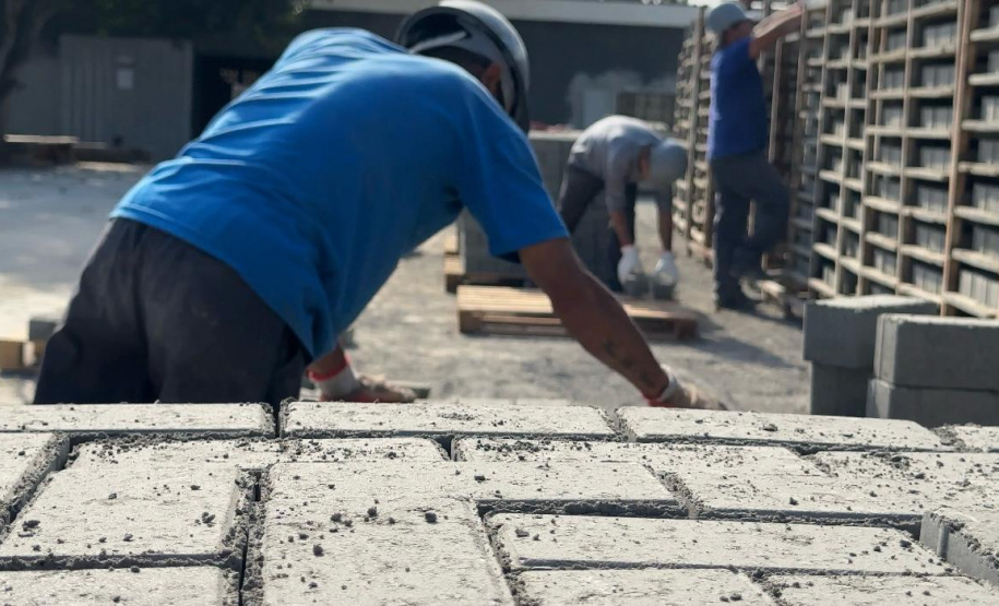 Para impulsionar reintegração social, Paraná dobra número de apenados com trabalho