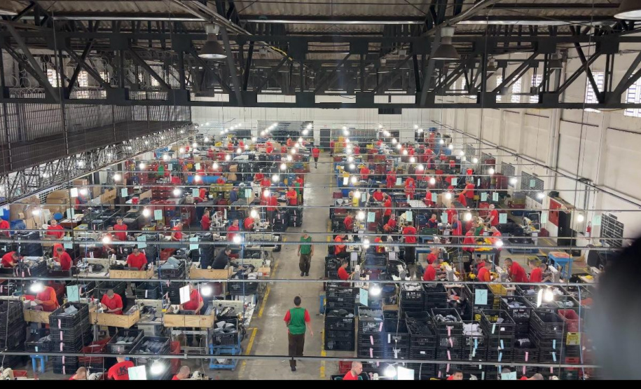 Para impulsionar reintegração social, Paraná dobra número de apenados com trabalho