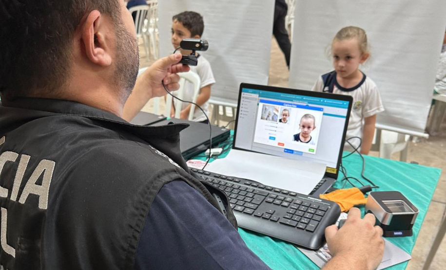 PCPR na Comunidade atende nesta semana populações de Antônio Olinto e Piraquara