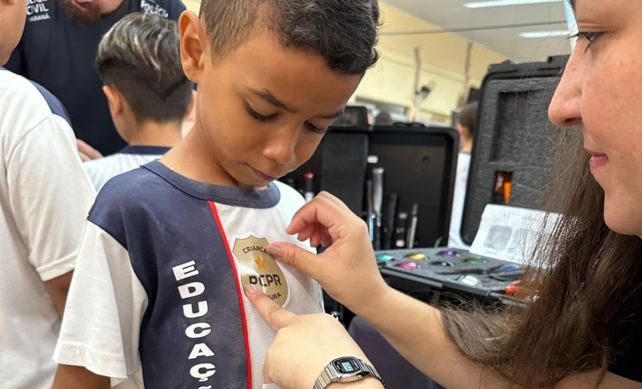 PCPR na Comunidade atende nesta semana populações de Antônio Olinto e Piraquara