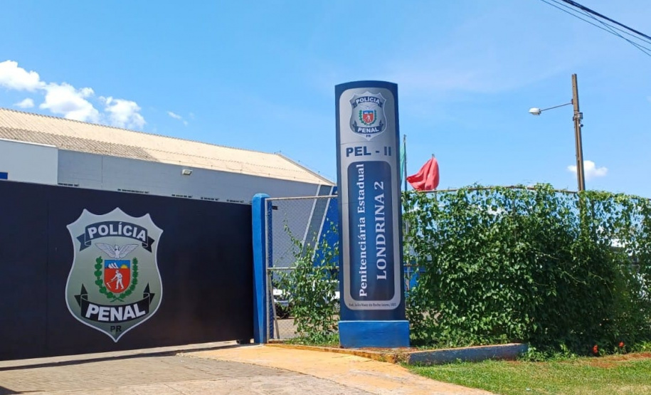 PEL II tem a maior arrecadação e capacitação profissional de apenados do Paraná