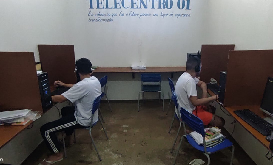 PEL II tem a maior arrecadação e capacitação profissional de apenados do Paraná